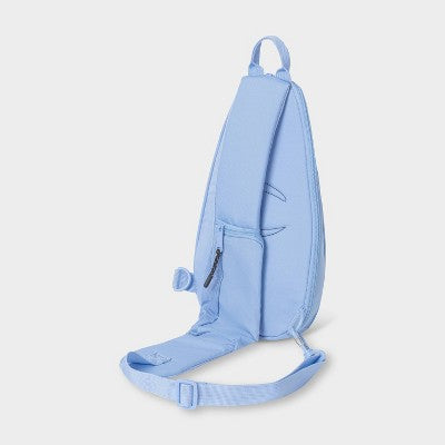Champion Method Sling Handbag Strap - Light Blue