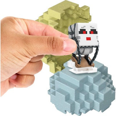 Minecraft Mini Mode Spawn Egg-Surprise Mini Figure (Characters Vary)