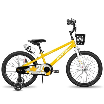 JOYSTAR Pluto yellow 20" kids bike (LOCAL PICKUP ONLY)