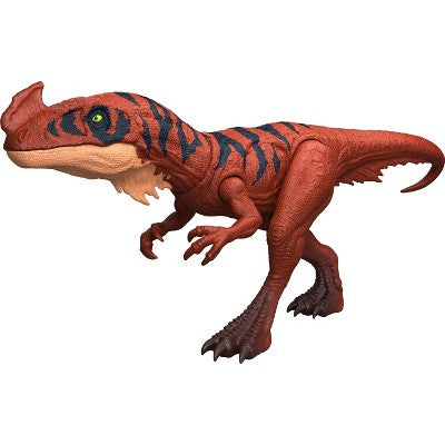 Jkl76-Jw Afrovenator Action Figure