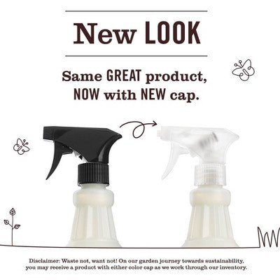 Mrs. Meyer's Dewdrop Scent Clean Day All-Purpose Cleaner - 16 fl oz