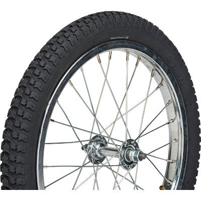 Blackburn 20" BMX Bike Tire - Black