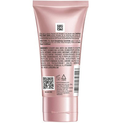 L'Oreal Paris EverPure Sulfate Free Bond Repair Color Care Shampoo - 2.5 fl oz