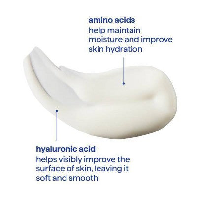 Method Moisture Enhancing Men's Body Wash Tonic with Amino and Hyaluronic Acids - Amber Wood, Musk and Lavender - 17 fl oz