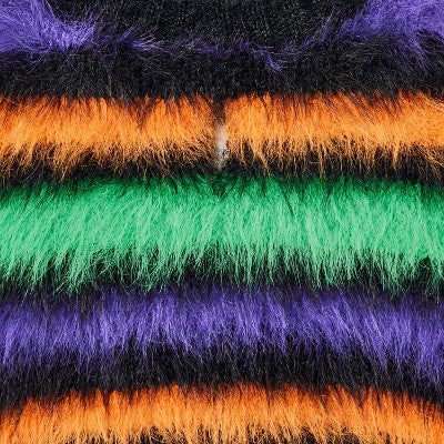 Striped Dog and Cat Sweater - Boots & Barkley S