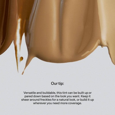Versed Skin Solution Multi-Serum Skin Tint Foundation - SPF 40 - 8P - 1 fl oz