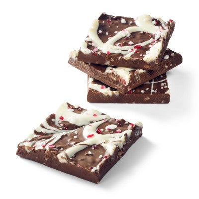 Christmas Candy Peppermint Bark - 5oz - Favorite Day