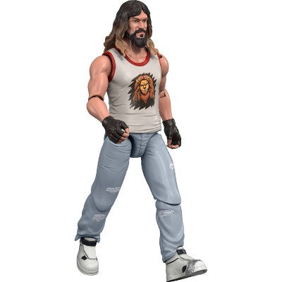 Minecraft Garrett Action Figure & Accessories, Toy Set Inspired by A Minecraft Movie