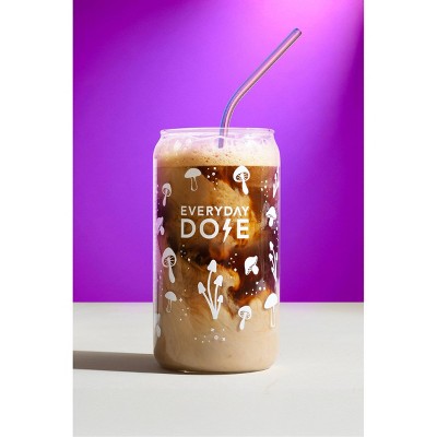 Everyday Dose Mild Roast Mushroom Coffee - 3.6oz