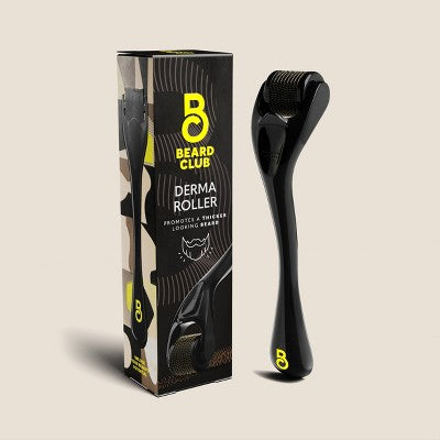 Beard Club Beard Derma Roller