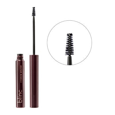 Blinc Eyebrow Mousse - Medium Blonde - 0.158 fl oz