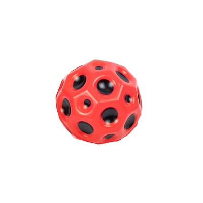 RMS USA 4" Asteroid Super Bounce Ball