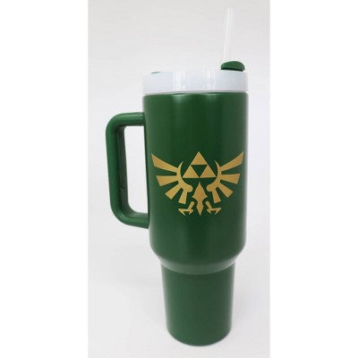 Pyramid America Zelda 40oz Tumbler