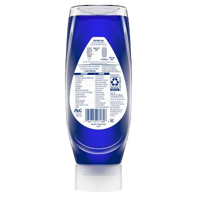 Dawn Platinum Plus PowerSuds Ez Squeeze Dish Soap - Fresh Rain - 17.4 fl oz