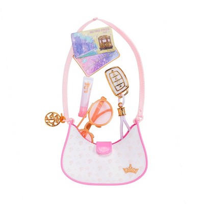 Disney Princess Style Collection Trendsetter Shoulder Purse