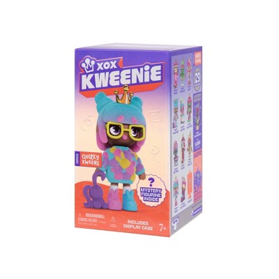XOX Kweenie Single Pack Quirky