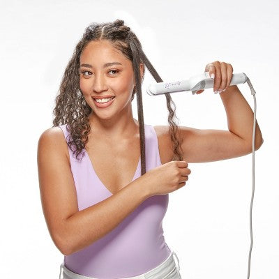Style Chemistry by Conair Flat Iron Attachment - 1"