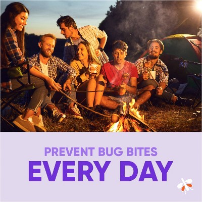 OFF! Clean Feel Mosquito Repellent Bug Spray 20% Picaridin - 2ct/5oz each
