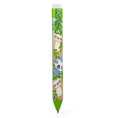 Pen Bookmark - Sloth