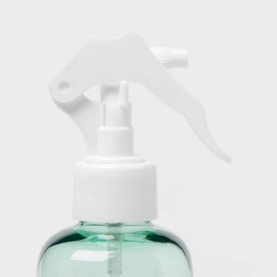 Spray Bottle - 12oz - Green - up&up