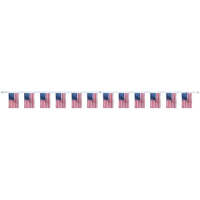 Valley Forge Flag 102"x13" Pennant
