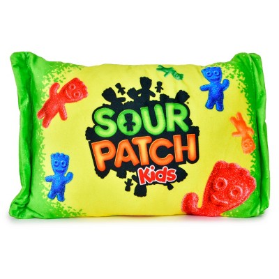 Iscream Sour Patch Kids' Plush