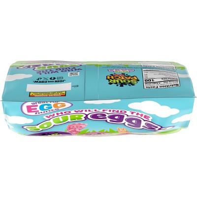 Swedish Fish, Sour Patch Kids' Easter Sour Eggs Candy Variety Pack - 36.1oz/80ct