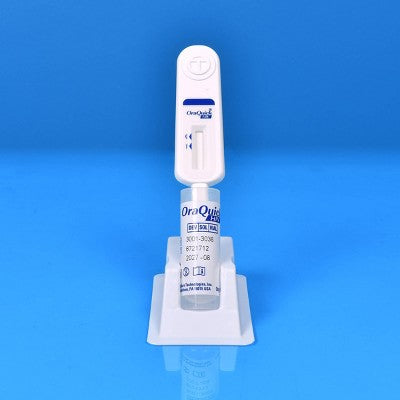 OraQuick HIV Test Kit
