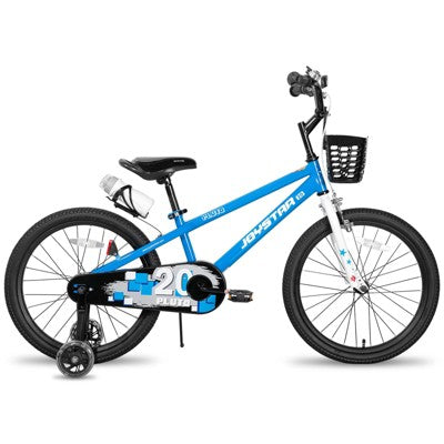 JOYSTAR Pluto blue 18" kids bike (LOCAL PICKUP ONLY)