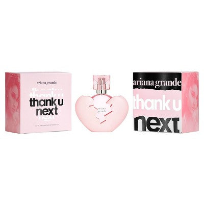 Ariana Grande Thank U Next Travel Size Eau de Parfum Spray - 1.7 fl oz - Ulta Beauty