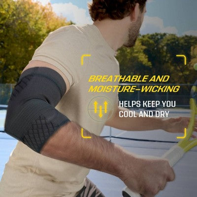 FUTURO Premium Compression Elbow Sleeve - S/M