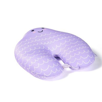 Vivitar Transform Neck Pillow Octopus