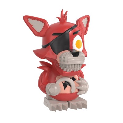 Five Nights at Freddy's Grab N' Go Bundle Action Figure Playset