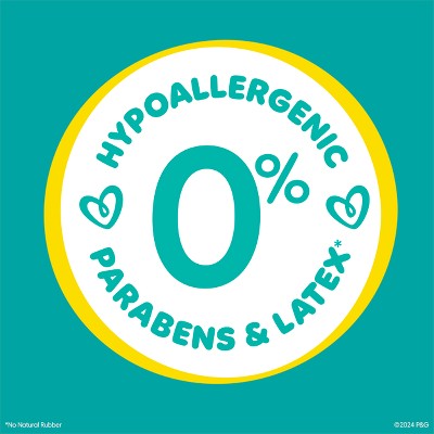 Pampers Swaddlers 360 Disposable Diapers - Size 4 - 19ct