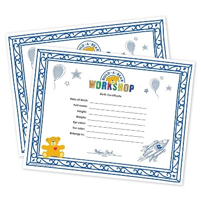 Casdon Toys Build A Bear Stuffing Station