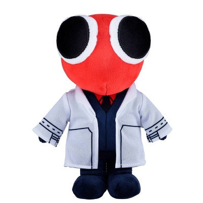 Rainbow Friends 8" Plush Doll