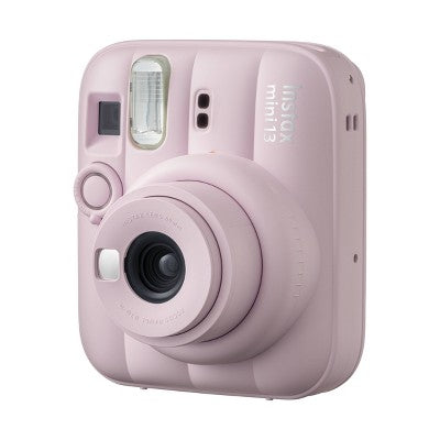 Fujifilm instax Mini 13 ED Bundle - Candy Pink