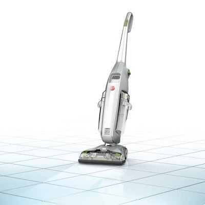 Hoover Floormate Deluxe Hard Floor Cleaner Green/Gray (LOCAL PICKUP ONLY)