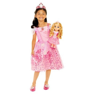 Disney Princess Aurora Dress