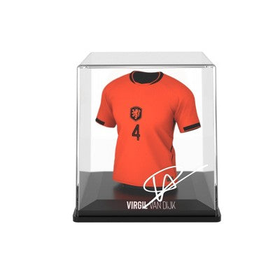 MyJersey World Cup National Team Player 2026 Signed 4" Blind Box