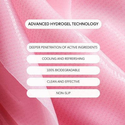 LOOPS Facial Treatment Gift Set - 5.29oz/5ct