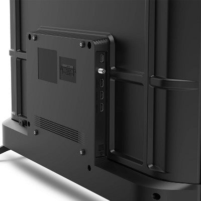 Hiro Roku TV 32" 720p HD Smart TV Flat Screen LED Television with Roku TV and Dolby Audio for Streaming (LOCAL PICKUP ONLY)