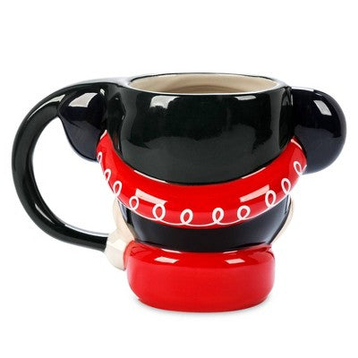 Mickey Mouse 14oz Holiday Mug