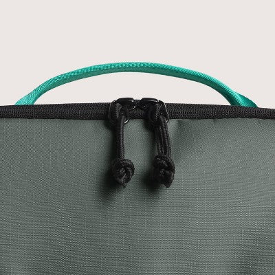 Bagsmart Blast Pro 40L Travel Backpack - Green