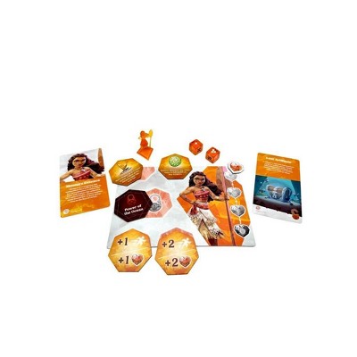 Ravensburger Disney Edition Chronicles of Light: Darkness Falls Game