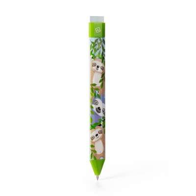 Pen Bookmark - Sloth
