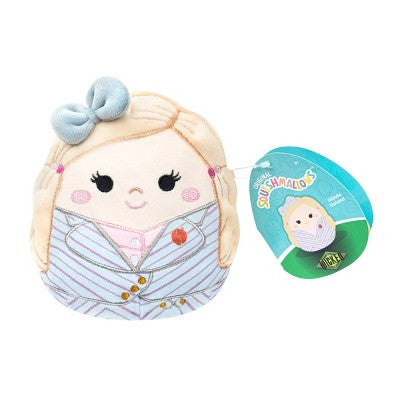 Squishmallows 5" Gershwin Shiz U Elphaba & Glinda Little Plush
