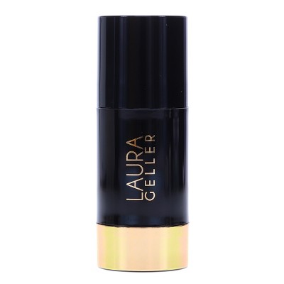 Laura Geller Serum Blush Cheek Tint Refreshing Rose 0.34 oz