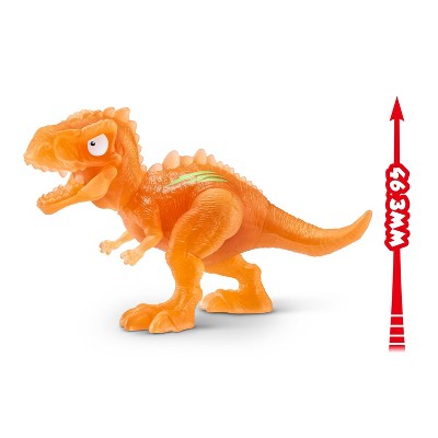 Smashers Jurassic Nano Figure