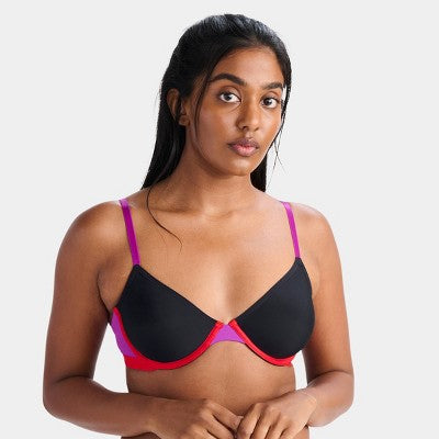 Parade Women's Re:Play Unlined Underwire Bralette - 3X